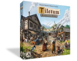 Tiletum spelregels