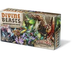 Zombicide spelregels