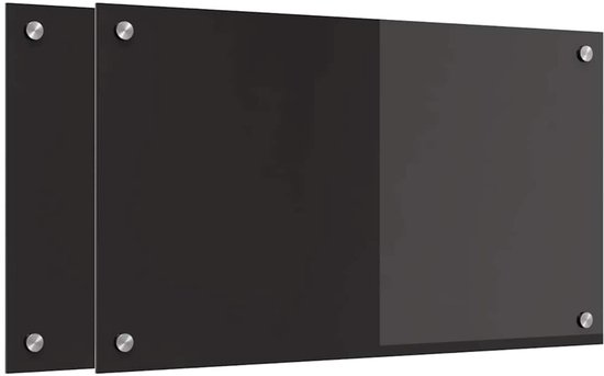 vidaXL Keuken Achterwand Lichtgrijs 120x40x0,6 cm Te vidaXL Keuken Achterwand Lichtgrijs 120x40x0,6 cm Te