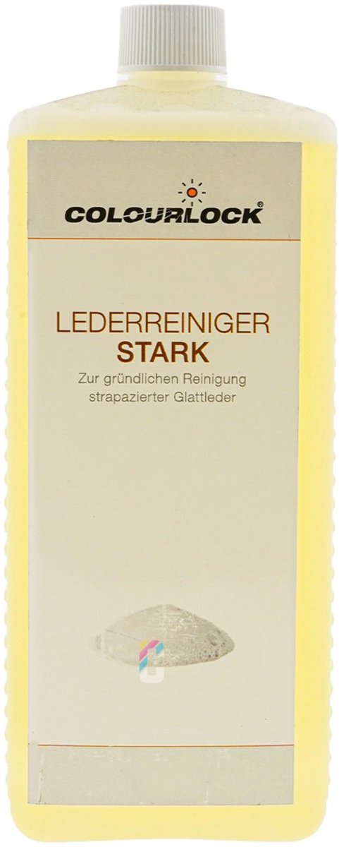 Colourlock Leerreiniger Sterk 1 liter