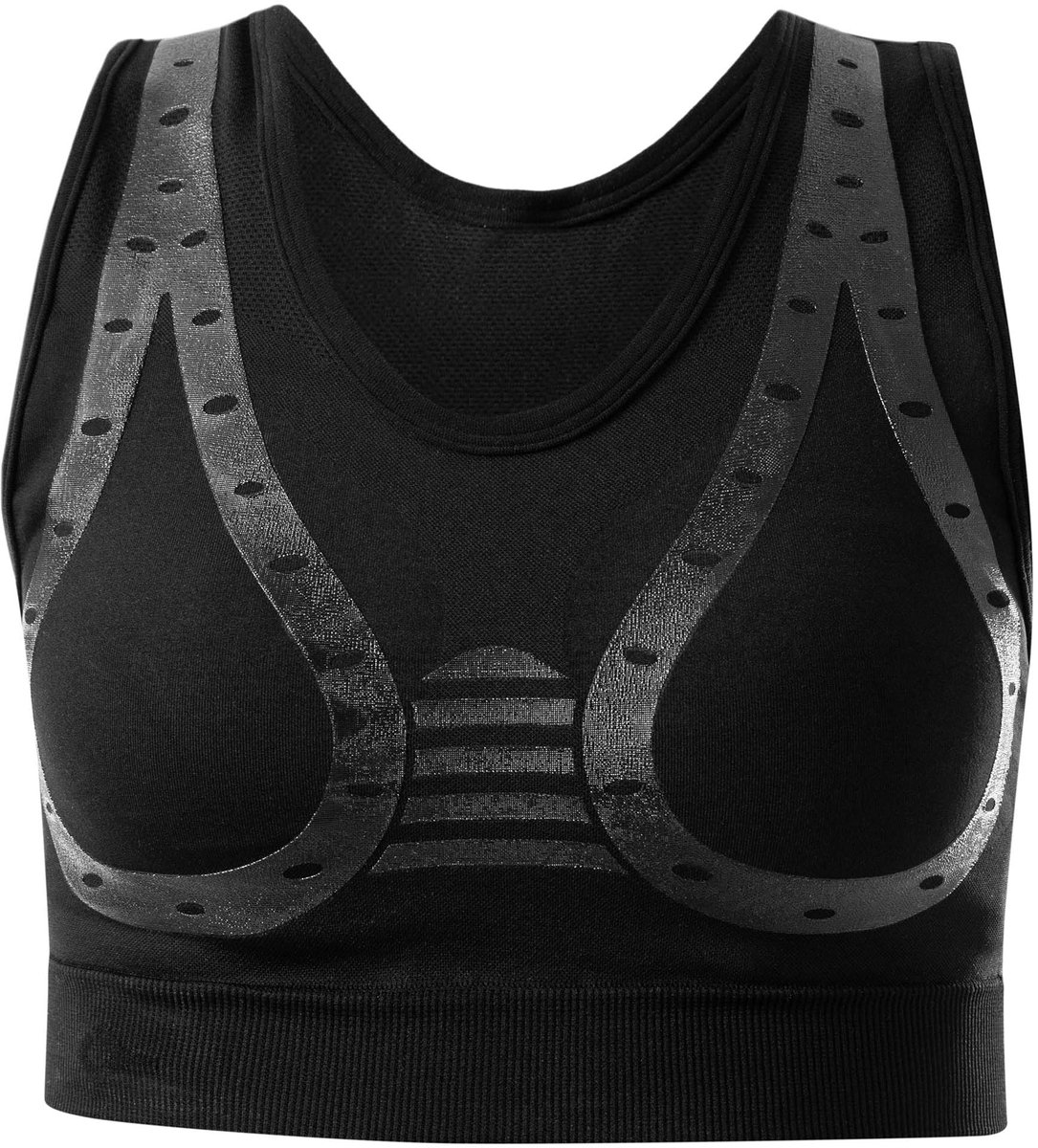 Sportaccessoires Floky Bra Supporter - Sportswear - Volwassen