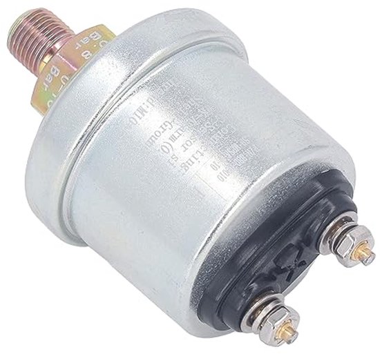 Capteur De Pression D'huile Moteur Pour Honda Accord 2003-2012 - Référence 37250PNEG01, Métal Durable, Installation Facile - 8