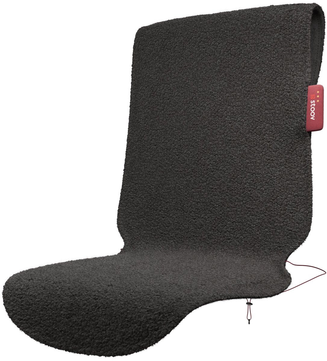 Stoov Warmtedeken | Big Hug XL³ | (EAN: 8721184929407) - Stoov - €179,95