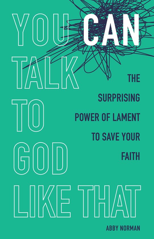 You Can Talk to God Like That - cover