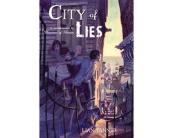 City of Lies