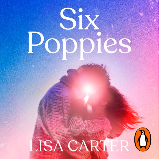 Six Poppies - cover