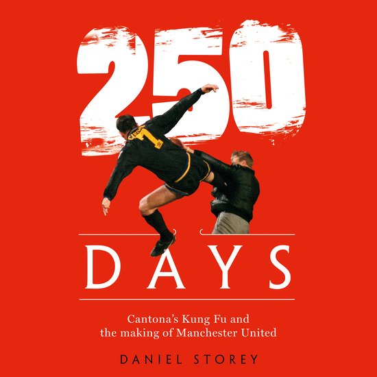 250 Days - cover