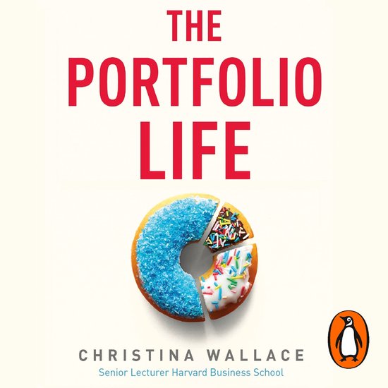 The Portfolio Life - cover
