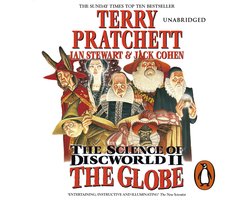 The Science of Discworld2-The Science Of Discworld II