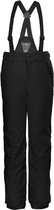 Killtec ksw 100 enosh ski broek in de kleur zwart.