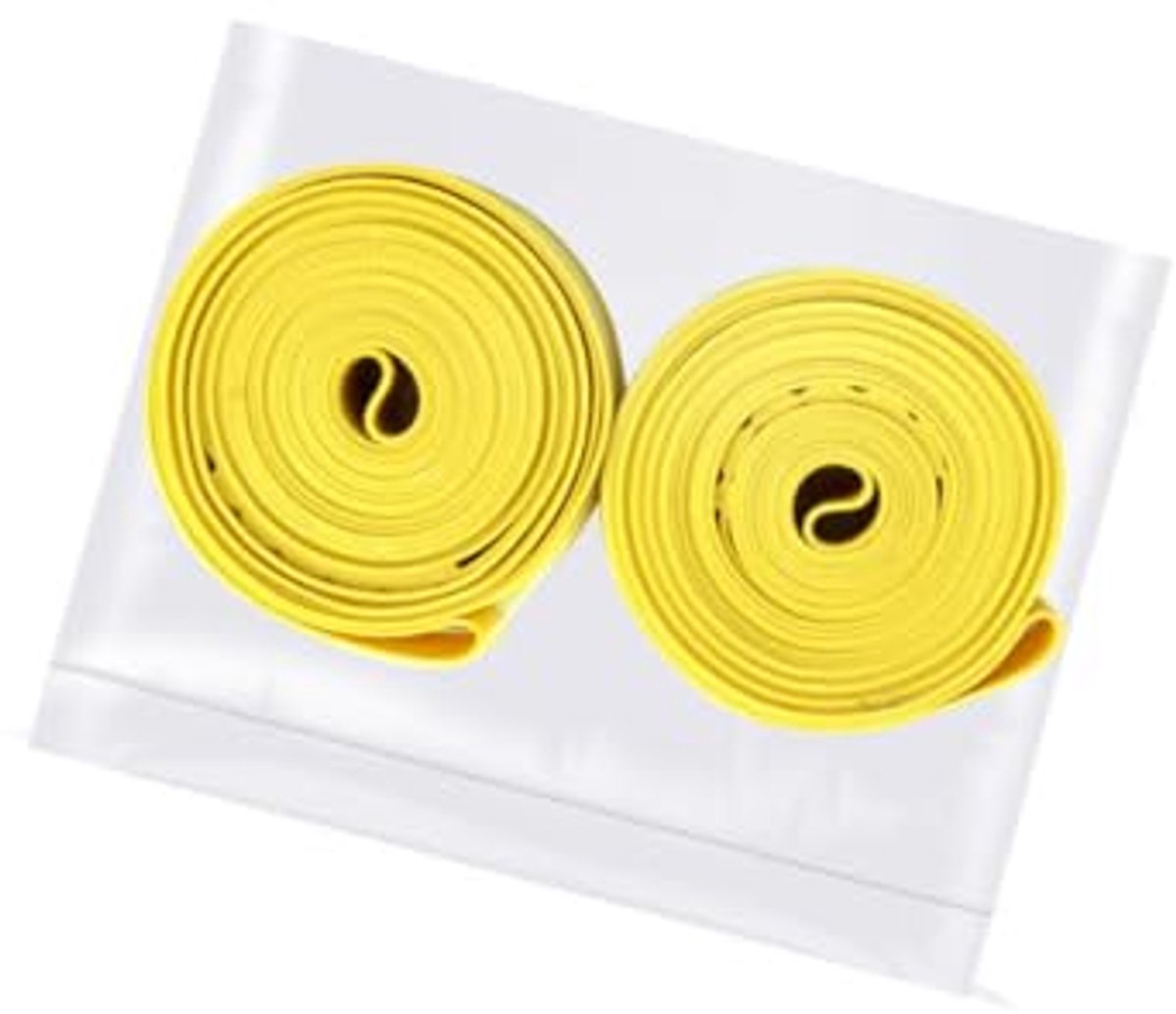 Fietsband Bescherming Tape - 2 Stuks Punctie Proof Liner voor Velgen en Fietsbanden