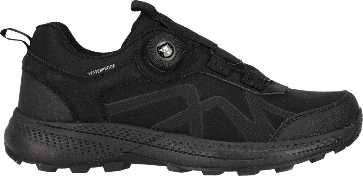 WHISTLER Wanderschuhe Vitong Zwart