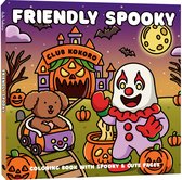 Club Kokoro - Friendly Spooky