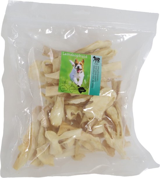 Boon Lamskophuid 250 gr