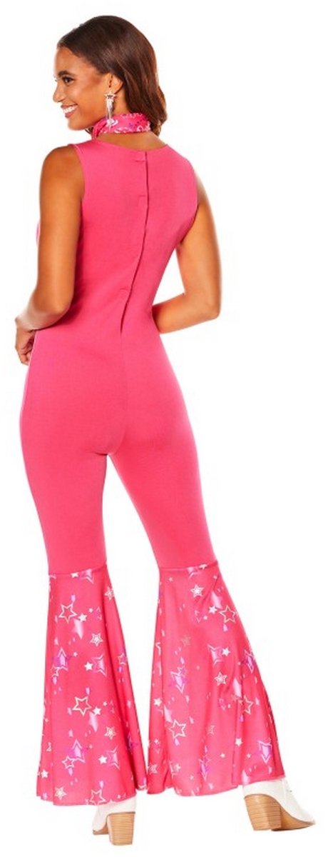 Barbie Western Star - Vrouw
