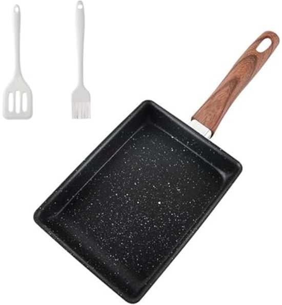 Tefal Elektrische pannenkoekenpan, 6 afdrukken, antiaanbaklaag, thermospot-functie, opslag van accessoires onder het apparaat, pannenkoeken, blinis, pannenkoeken, gemaakt in Frankrijk, Crep Party