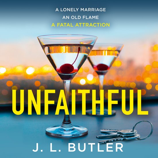 Unfaithful - cover