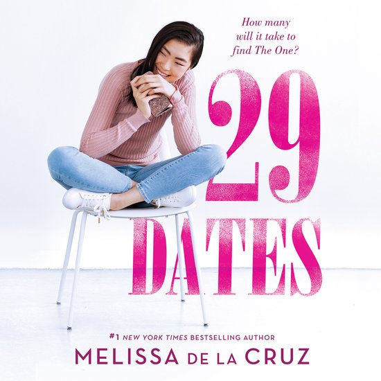 29 Dates - cover
