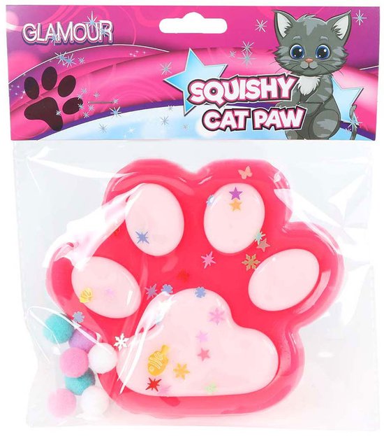 Squishy Patte Géante,Jouets Squishy Pattes De Gros Chat Jouet Pattes De Chat Anti Stress Patte Squishies,Squishies Toy Jouet À Presser en Forme Fidget Toys,Jouets De Pincement D'ornement De Bureau Squishy Patte Géante,Jouets Squishy Pattes De Gros Chat Jouet Pattes De Chat Anti Stress Patte Squishies,Squishies Toy Jouet À Presser en Forme Fidget Toys,Jouets De Pincement D'ornement De Bureau