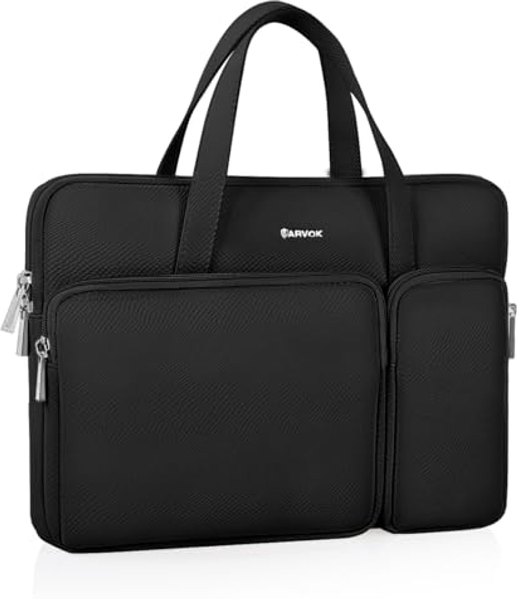 Laptop Sleeve Case voor Bescherming en Draaggemak