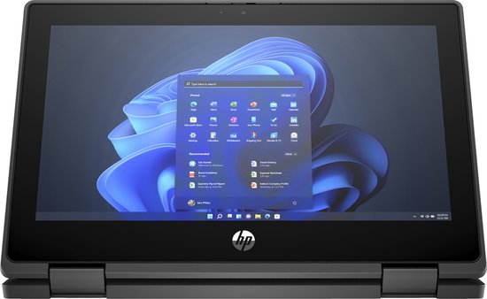HP Pro x360 Fortis 11 inch G9 Notebook PC - HP - Hoofdafbeelding