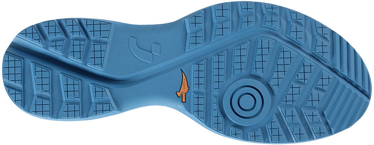 Safety Jogger werkschoenen Modulo Pure Laag S3S