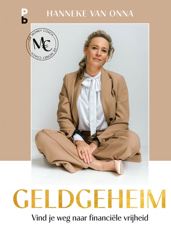 Geldgeheim - cover