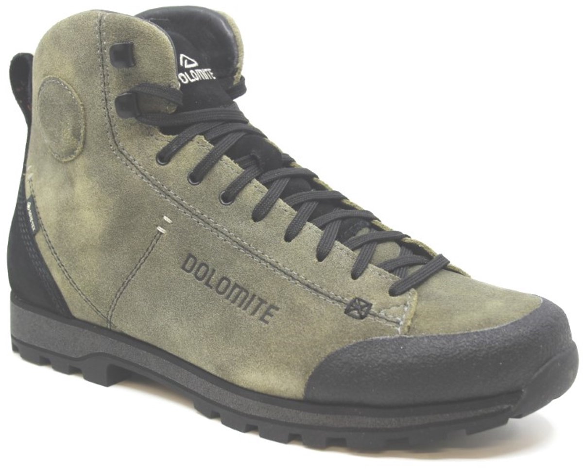 Dolomite 54 High Dust GTX Wijdte G Groen