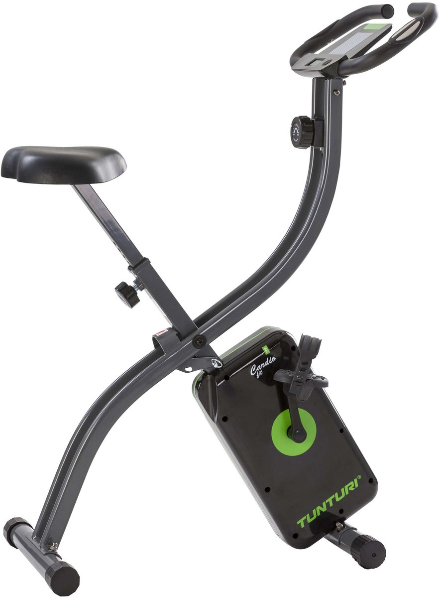 Tunturi Cardio Fit B20 X-Bike
