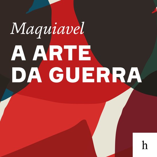 A arte da guerra - cover