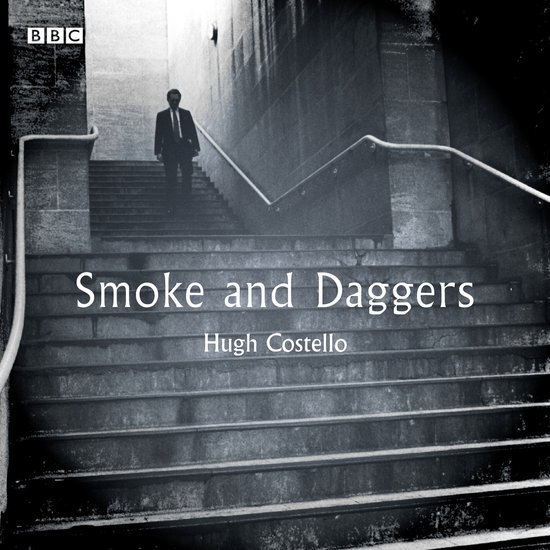 Smoke And Daggers - cover