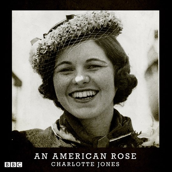 An American Rose - cover