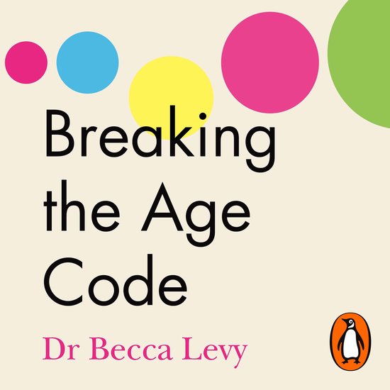 Breaking the Age Code - cover
