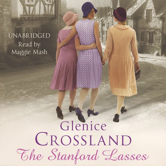 The Stanford Lasses - cover
