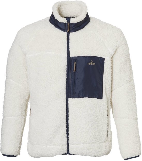 Riani - Vest met lange mouwen - offwhite/zwart