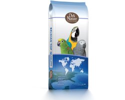 Deli Nature Papegaai Caatinga 15 kg