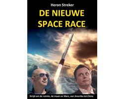De nieuwe space race