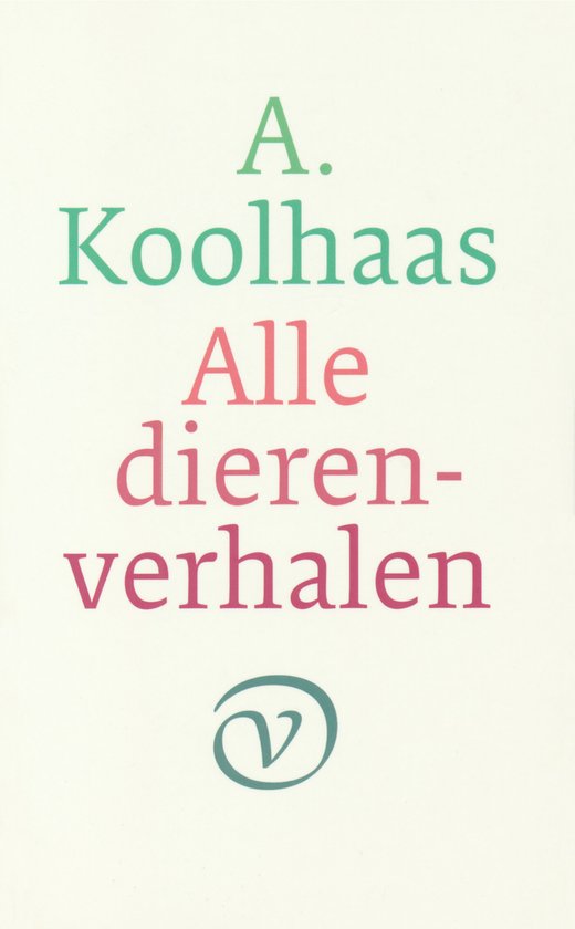 Alle dierenverhalen