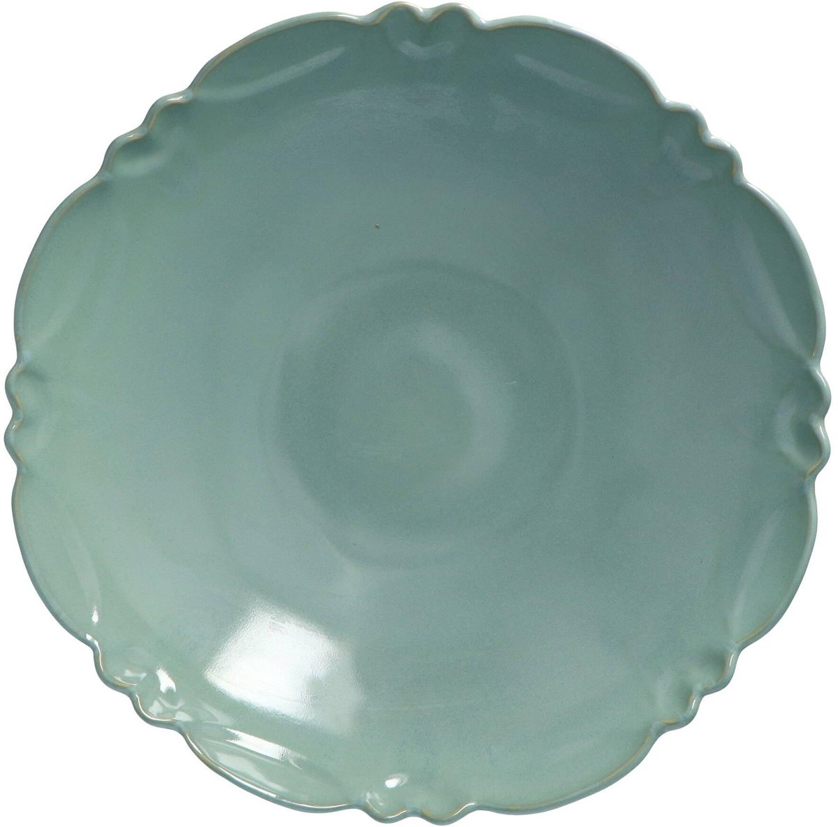 Gresnovo - Saladeschaal Moove Vert Lichen 38cm - Schalen