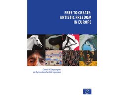 Free to create: artistic freedom in Europe