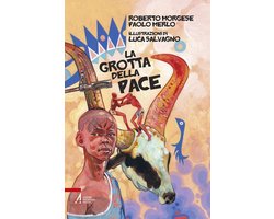 La grotta della pace