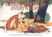 There's Treasure Everywhere