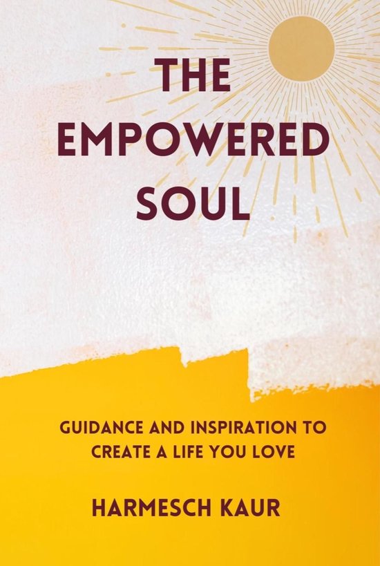 The Empowered Soul - cover