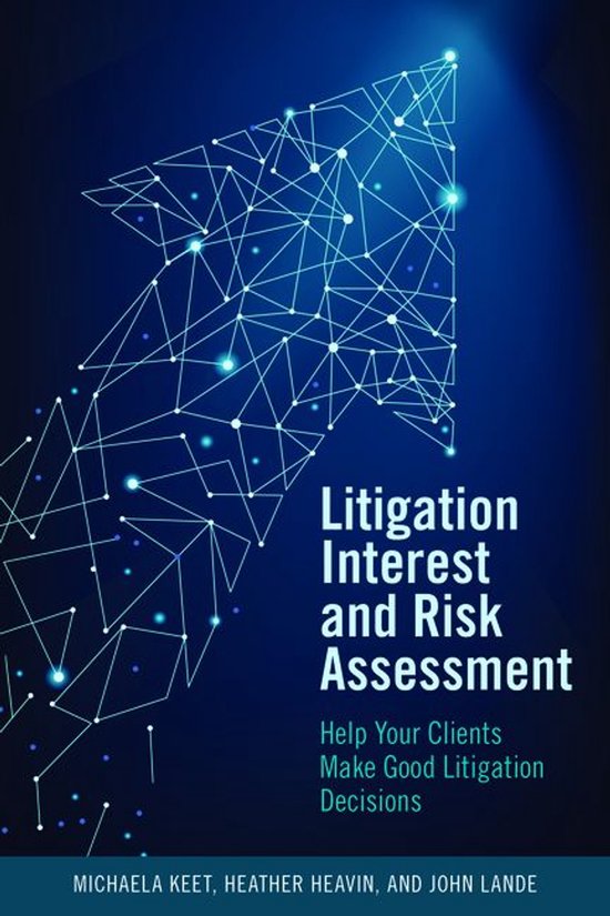 Litigation Interest and Risk Assessment - cover
