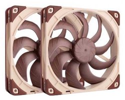 Noctua NF-A14x25 G2 PWM Sx2-PP - 140mm