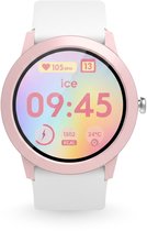 Ice-Watch ICE-Smart Junior 3.0 RD - Kindersmartwatch - 39 mm - Pink