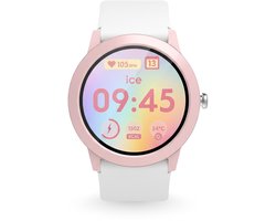 Ice-Watch ICE-Smart Junior 3.0 RD - Kindersmartwatch - 39 mm - Pink Image