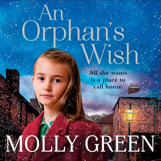 An Orphan’s Wish - cover