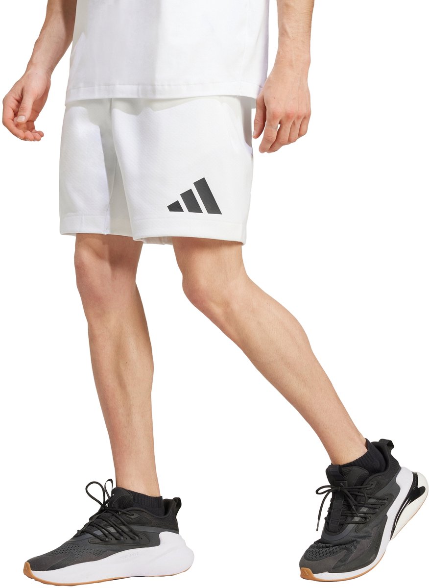 adidas Sportswear Z.N.E. Short Heren Wit