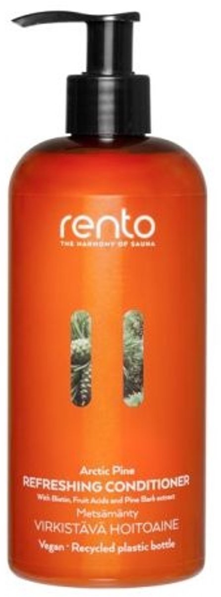 Rento Refreshing Conditioner 400 ml Dennen